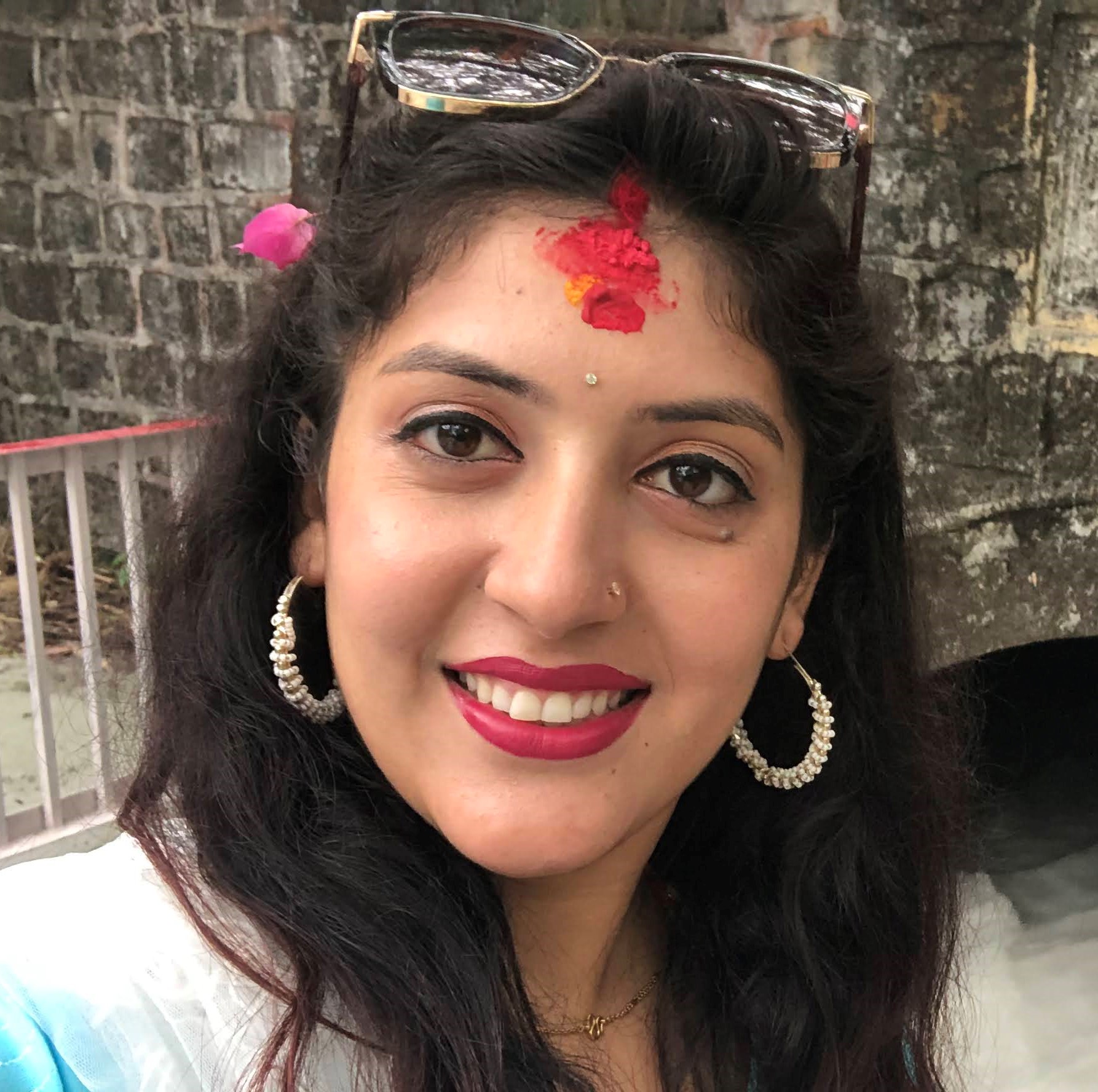 Profile image of Susmita Koirala Sapkota